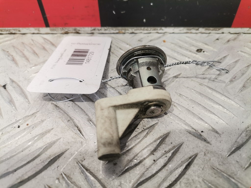 Вставка замка багажника DACIA Duster Duster I 2010-2017