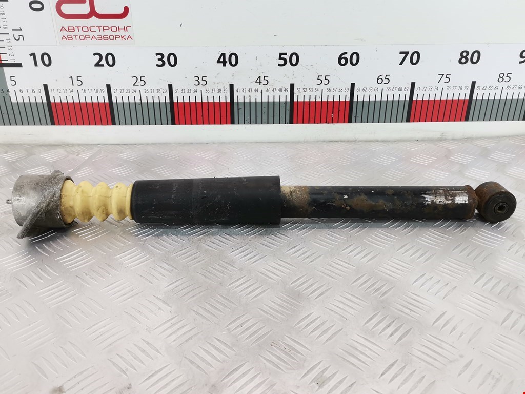 Амортизатор задний левый AUDI A3 8L 1996-2003