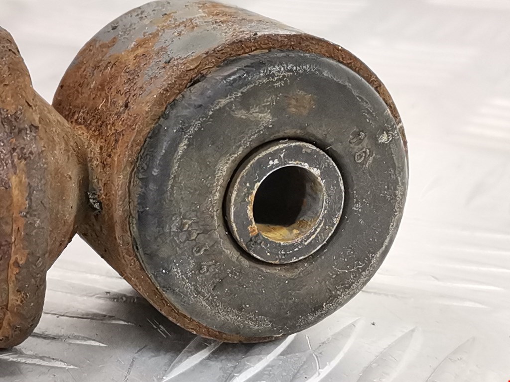 Амортизатор задний левый AUDI A3 8L 1996-2003