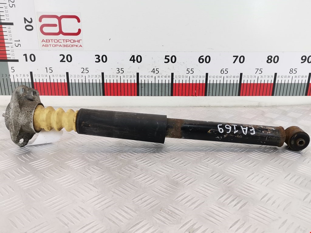 Амортизатор задний левый AUDI A3 8L 1996-2003