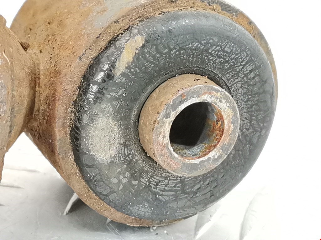 Амортизатор задний левый AUDI A3 8L 1996-2003