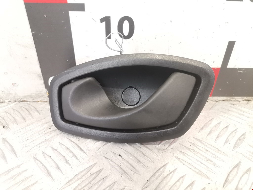 Ручка дверная задняя внутренняя левая RENAULT Megane III 2009-2016