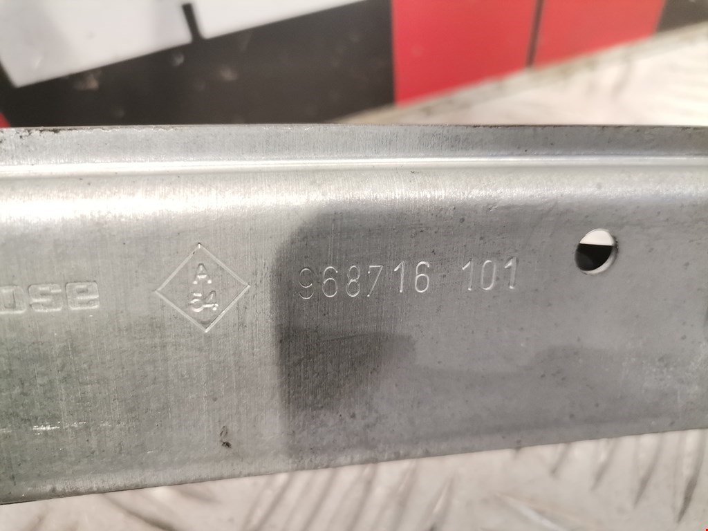 Стеклоподъемник задний левый RENAULT Megane III 2009-2016