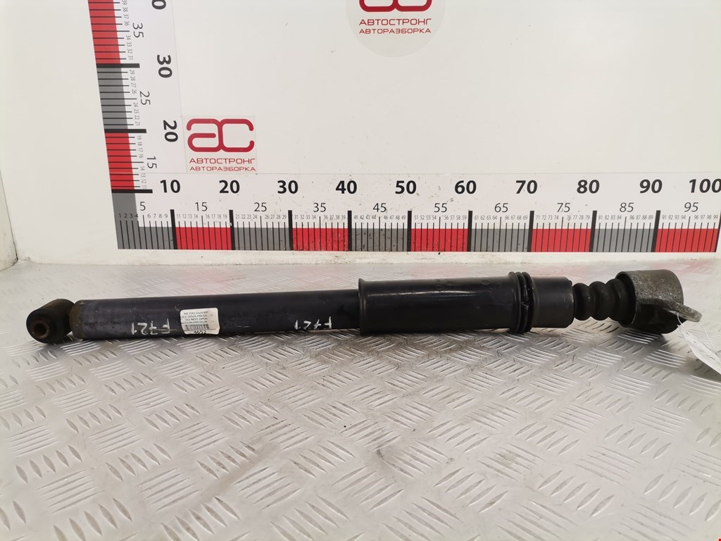 Амортизатор задний левый PEUGEOT 308 2007-2015