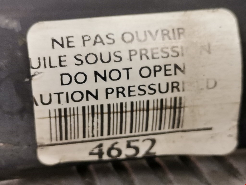 Амортизатор задний левый PEUGEOT 308 2007-2015