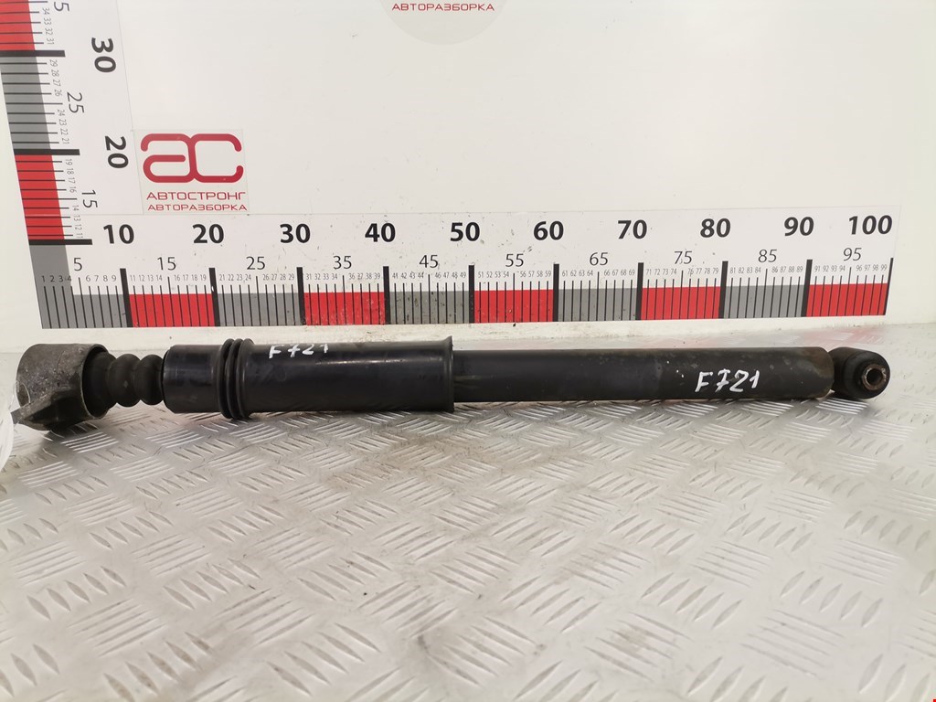 Амортизатор задний правый PEUGEOT 308 2007-2015