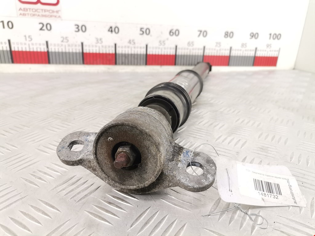 Амортизатор задний правый PEUGEOT 308 2007-2015