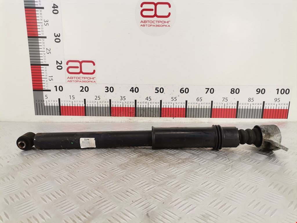 Амортизатор задний правый PEUGEOT 308 2007-2015