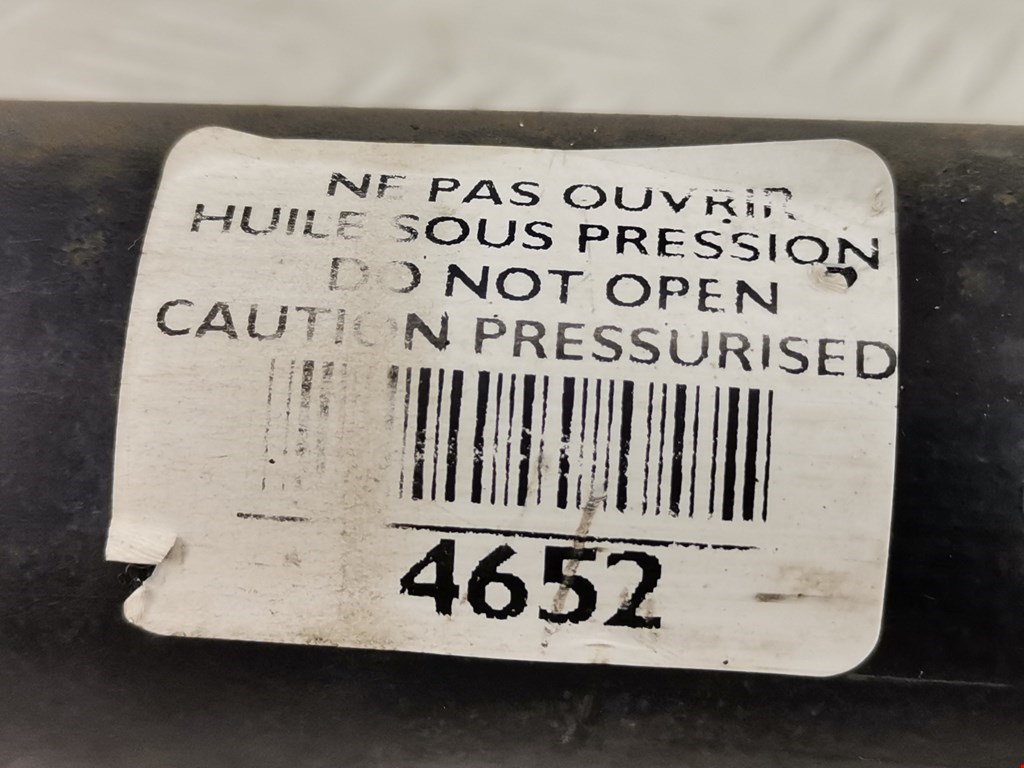 Амортизатор задний правый PEUGEOT 308 2007-2015