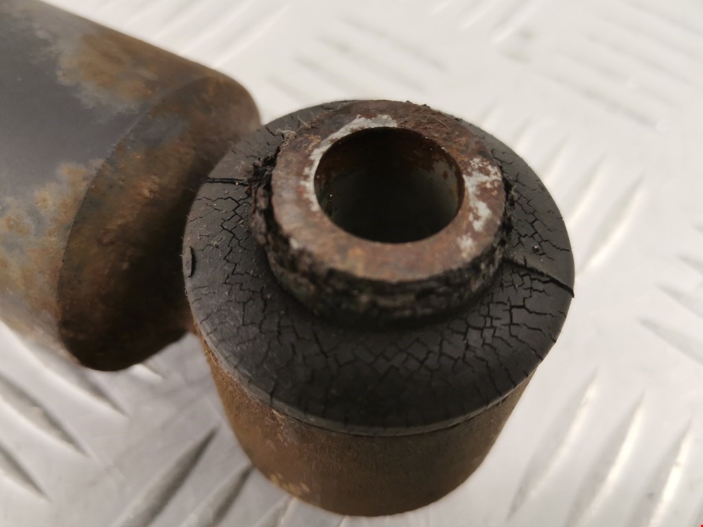 Амортизатор задний правый PEUGEOT 308 2007-2015