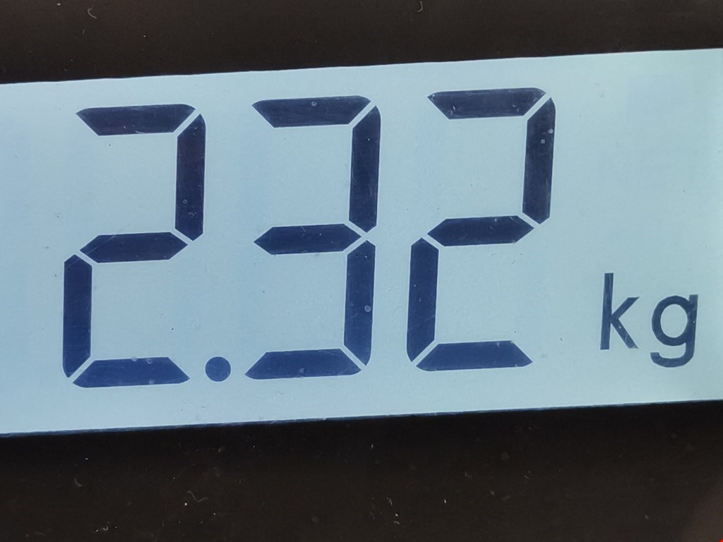 Амортизатор задний правый PEUGEOT 308 2007-2015