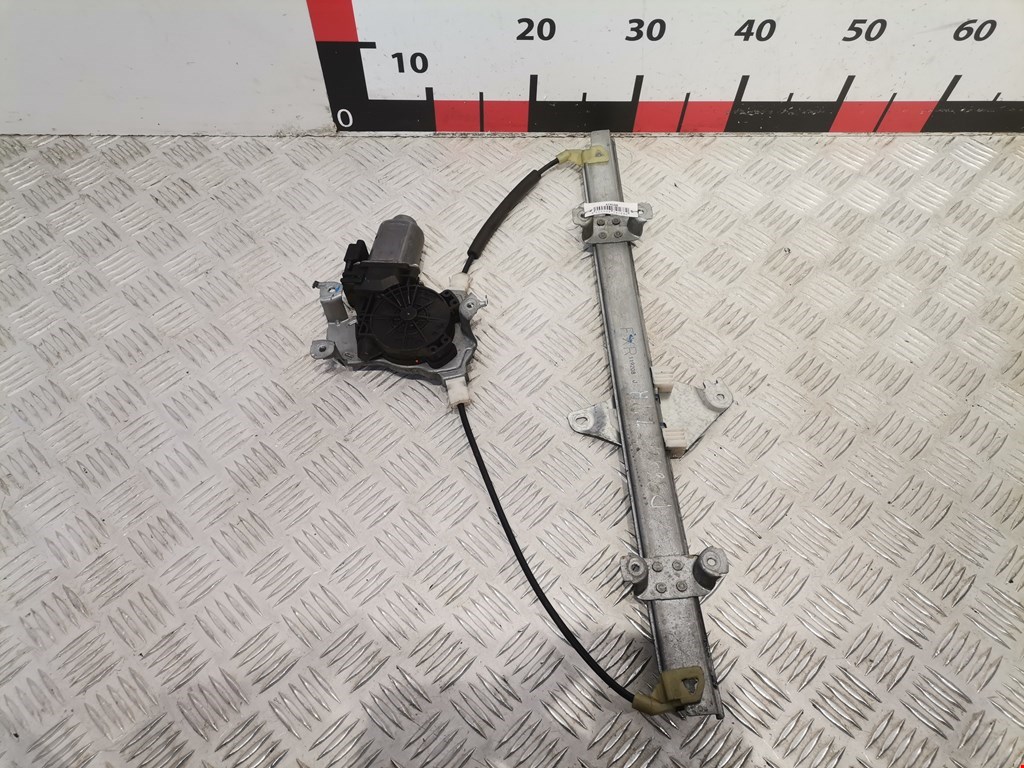 Стеклоподъемник передний правый NISSAN Note E11 2005-2014