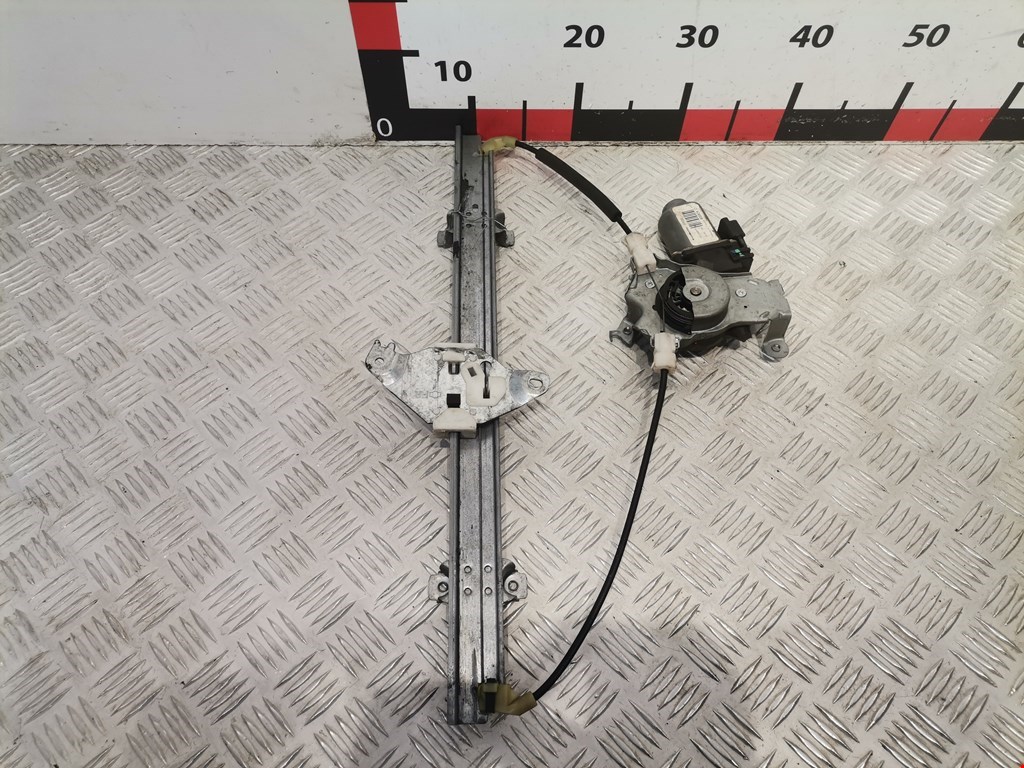 Стеклоподъемник передний правый NISSAN Note E11 2005-2014
