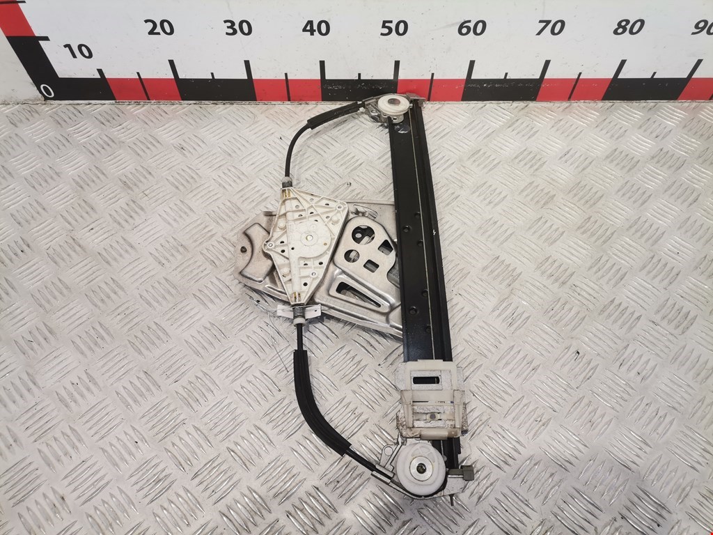 Стеклоподъемник задний левый MERCEDES-BENZ S-Class IV W220 1998-2005
