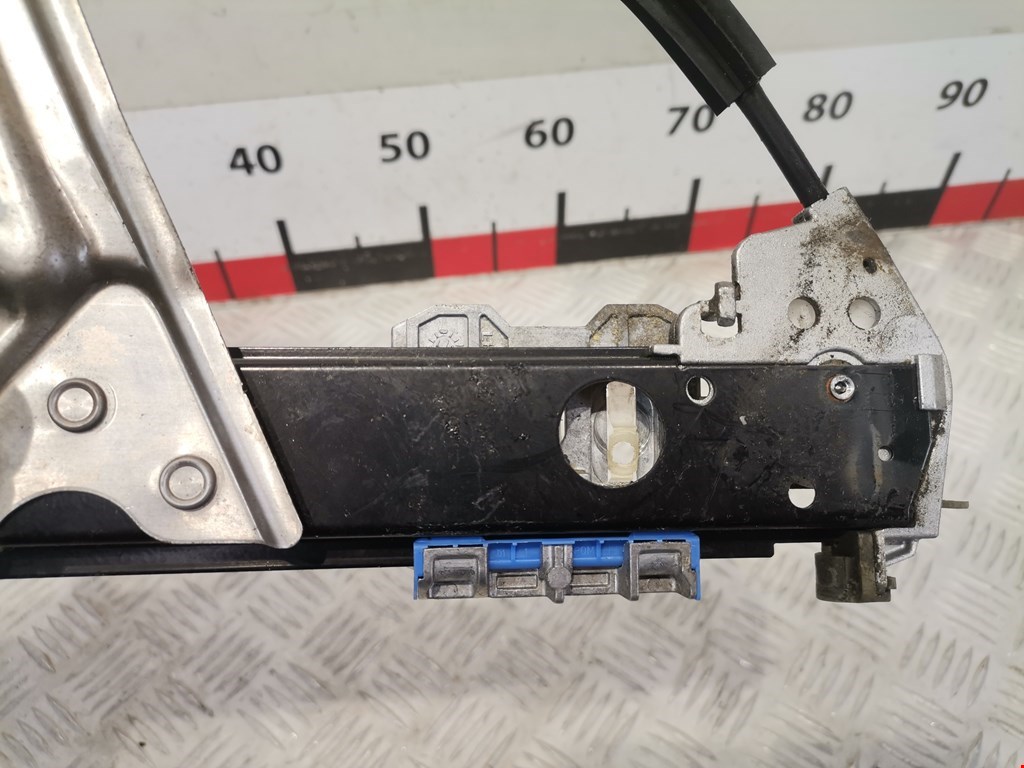 Стеклоподъемник задний левый MERCEDES-BENZ S-Class IV W220 1998-2005