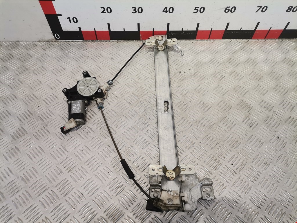 Стеклоподъемник передний левый GREAT WALL Hover 2005-2010