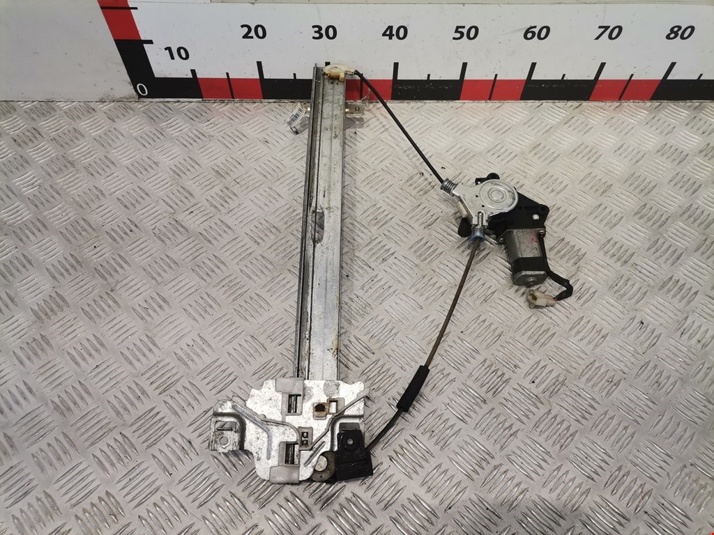 Стеклоподъемник передний левый GREAT WALL Hover 2005-2010