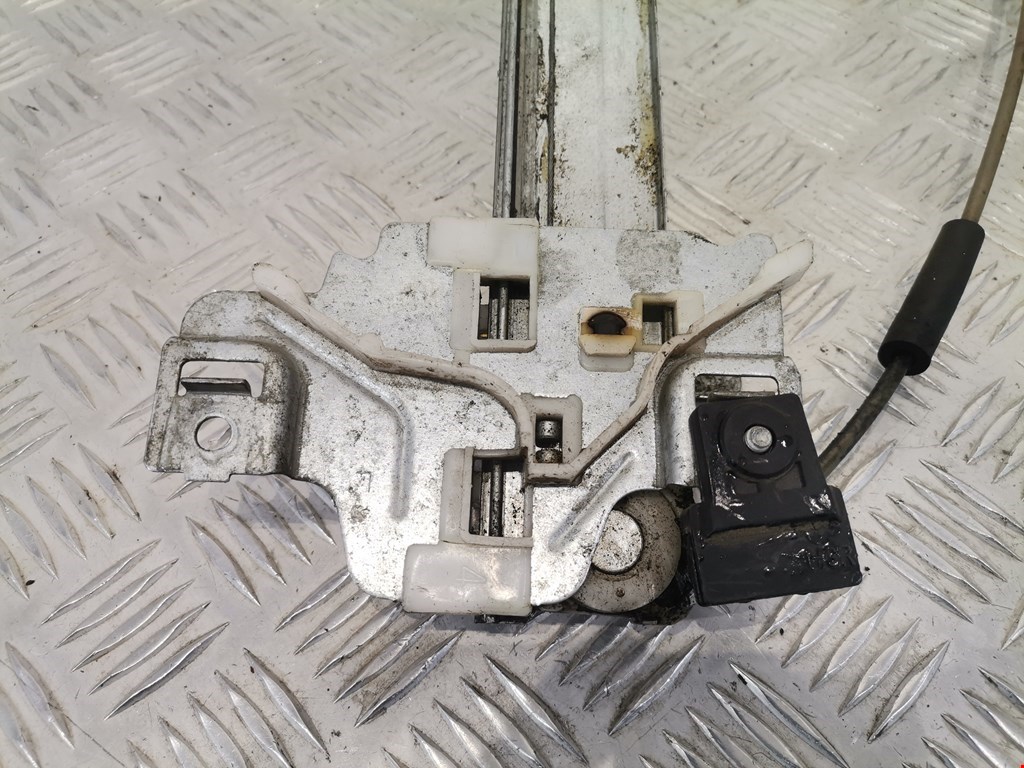 Стеклоподъемник передний левый GREAT WALL Hover 2005-2010