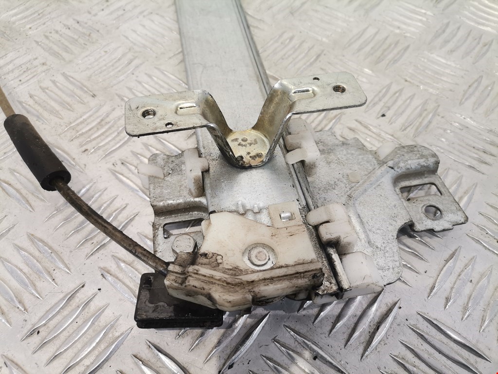 Стеклоподъемник передний левый GREAT WALL Hover 2005-2010