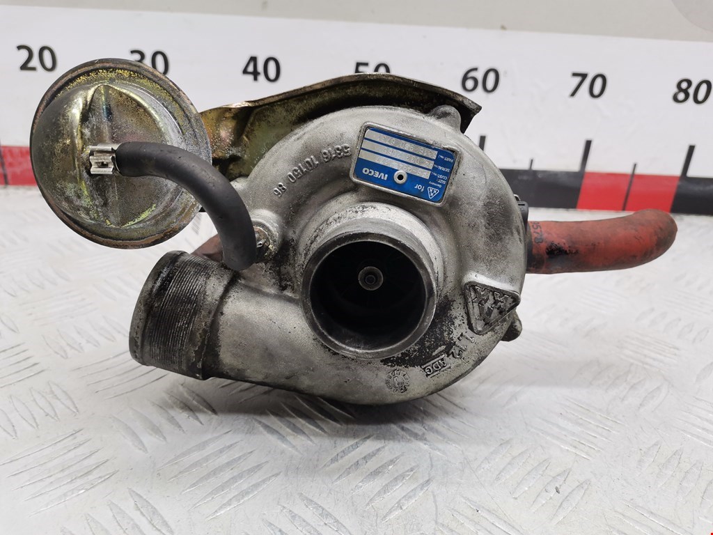 Турбина RENAULT Safrane 1992-2000