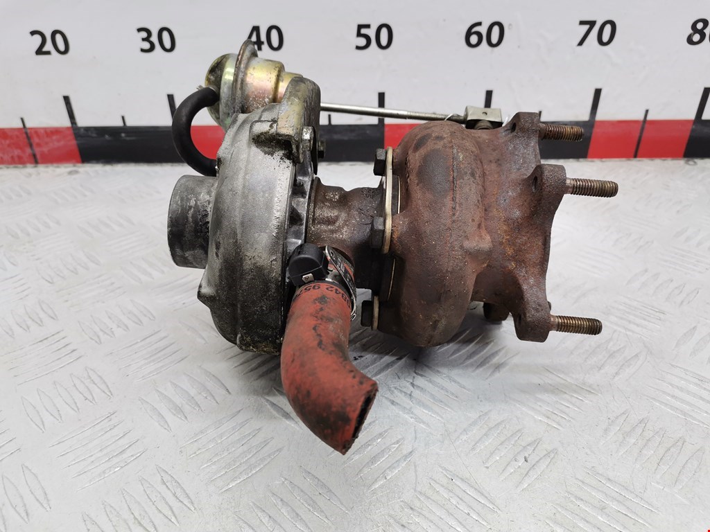 Турбина RENAULT Safrane 1992-2000