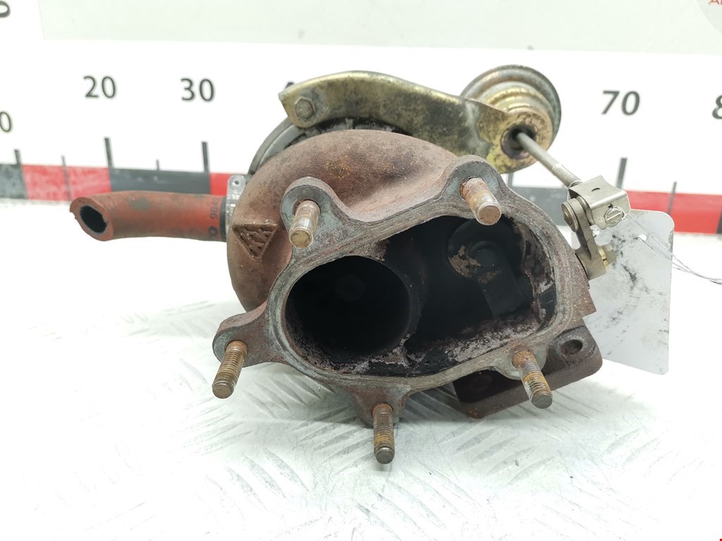 Турбина RENAULT Safrane 1992-2000