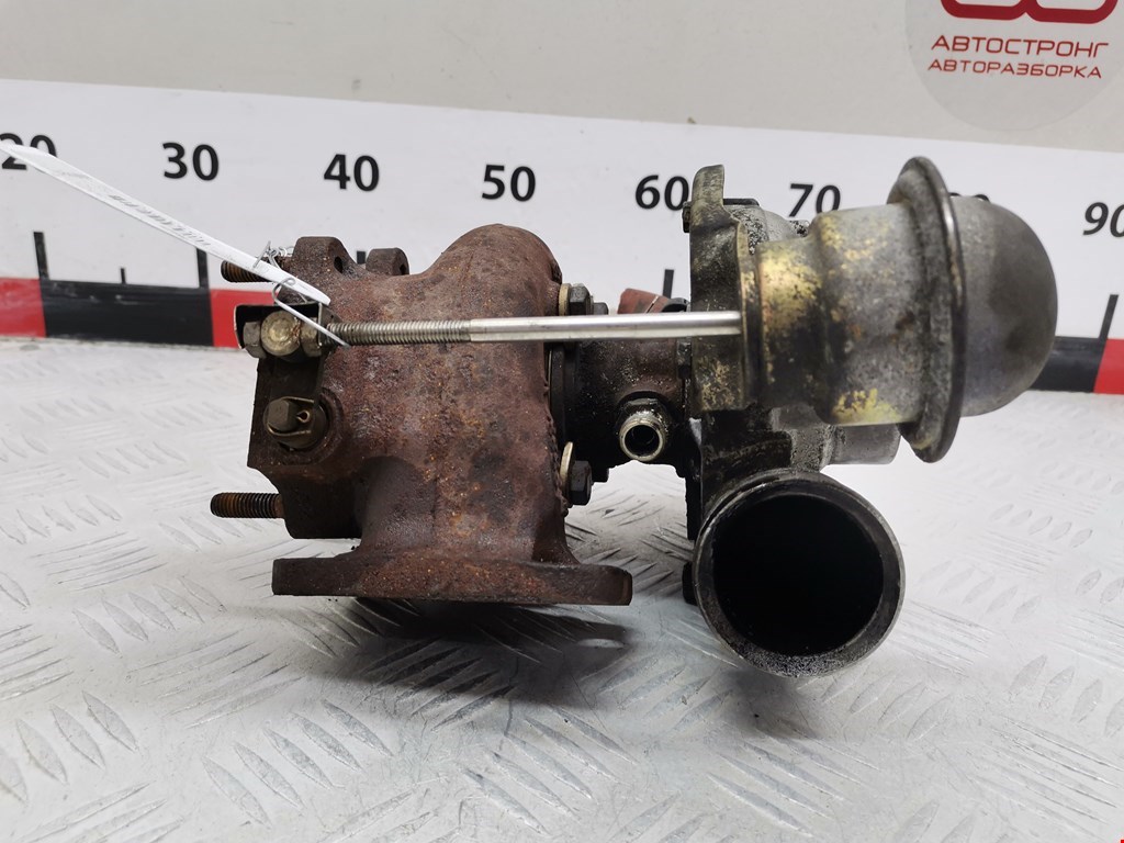 Турбина RENAULT Safrane 1992-2000