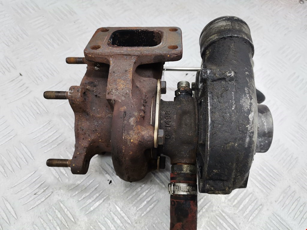 Турбина RENAULT Safrane 1992-2000