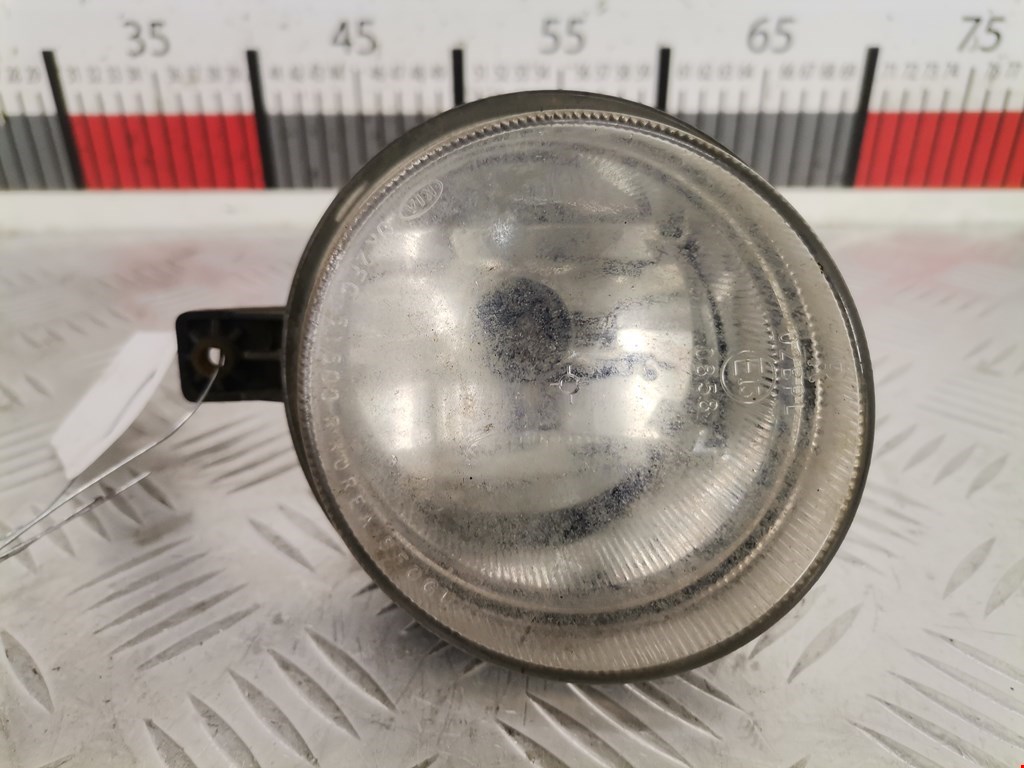 Фара противотуманная правая (ПТФ) KIA Carens 1999-2002