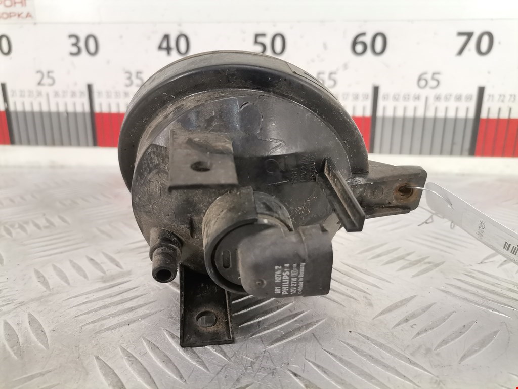 Фара противотуманная правая (ПТФ) KIA Carens 1999-2002