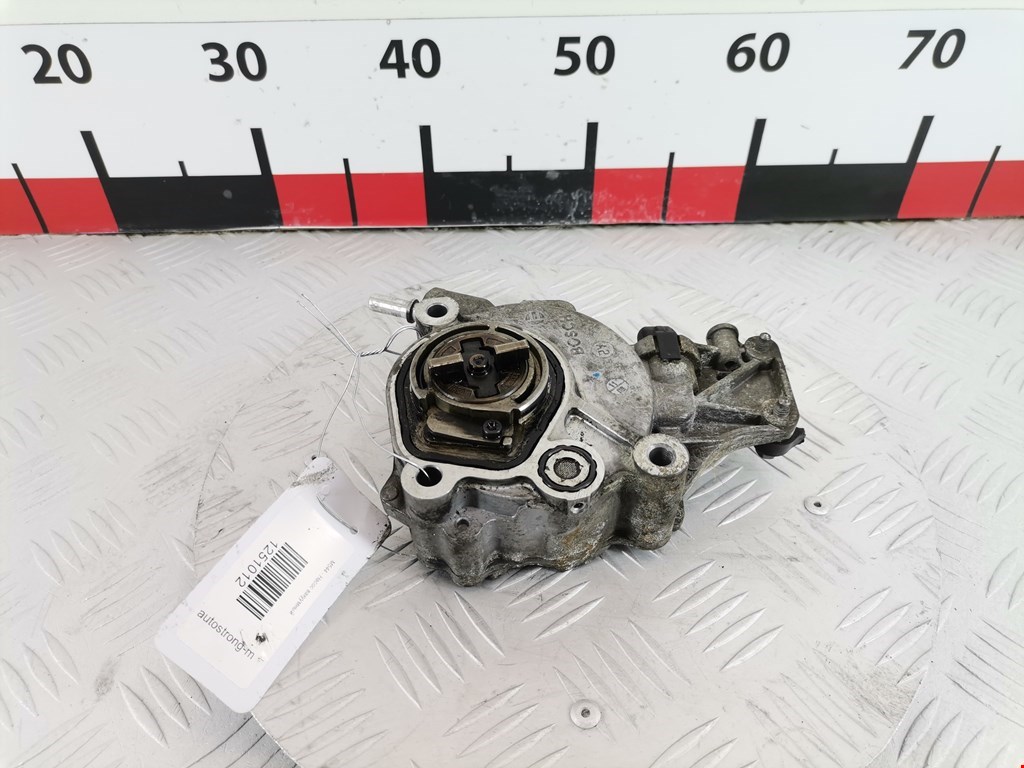 Насос вакуумный Peugeot 607 (1999-2010)