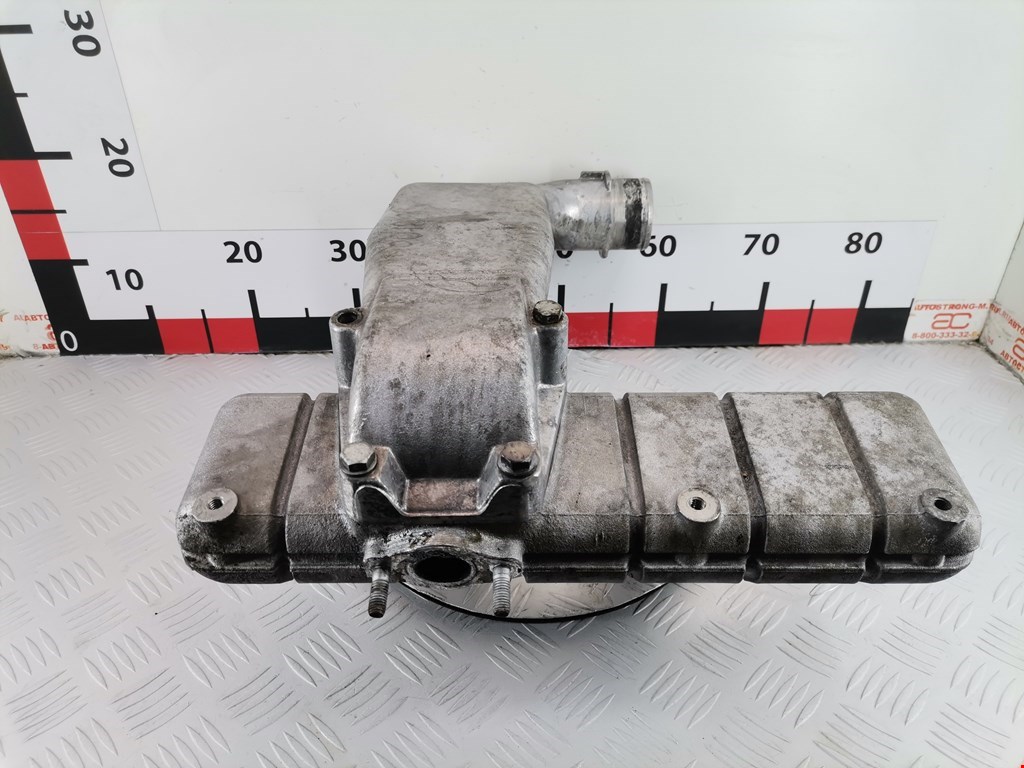 Коллектор впускной RENAULT Safrane 1992-2000