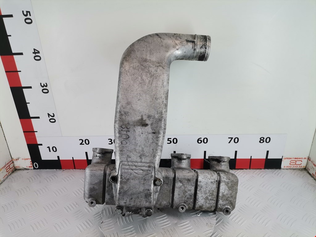 Коллектор впускной RENAULT Safrane 1992-2000