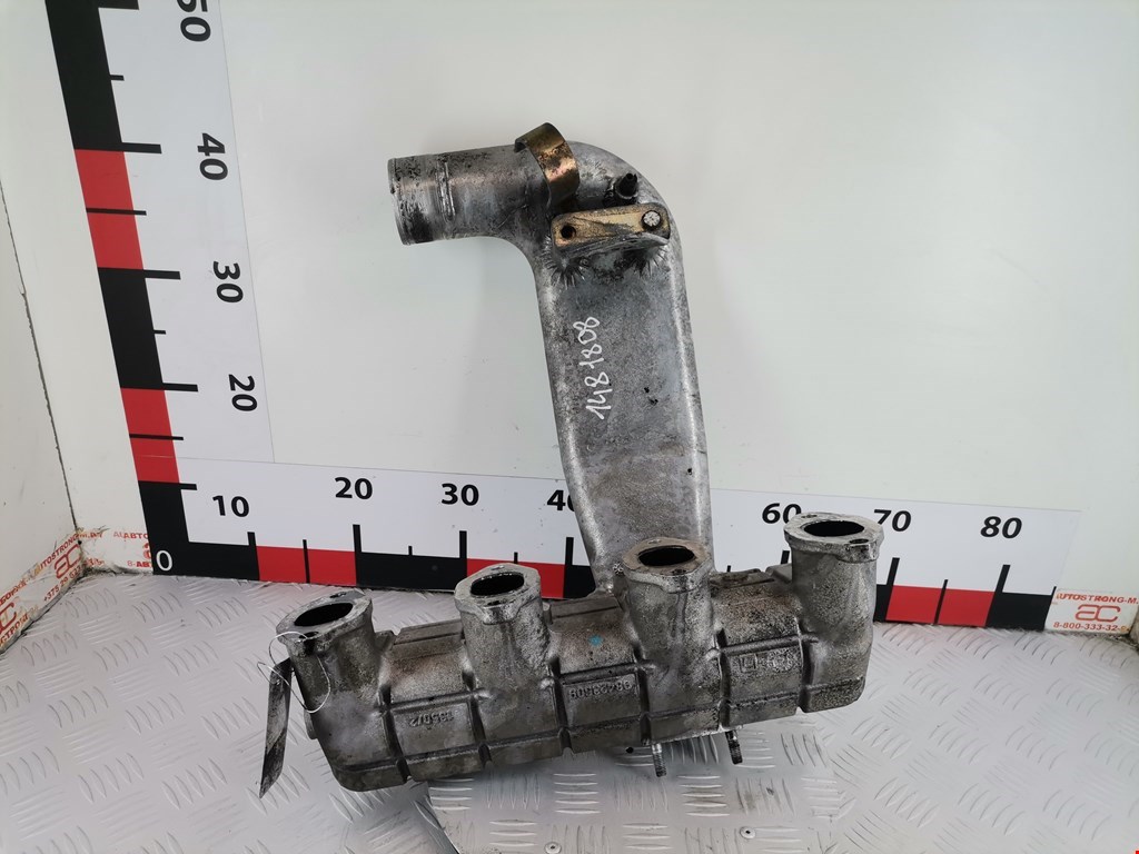 Коллектор впускной RENAULT Safrane 1992-2000