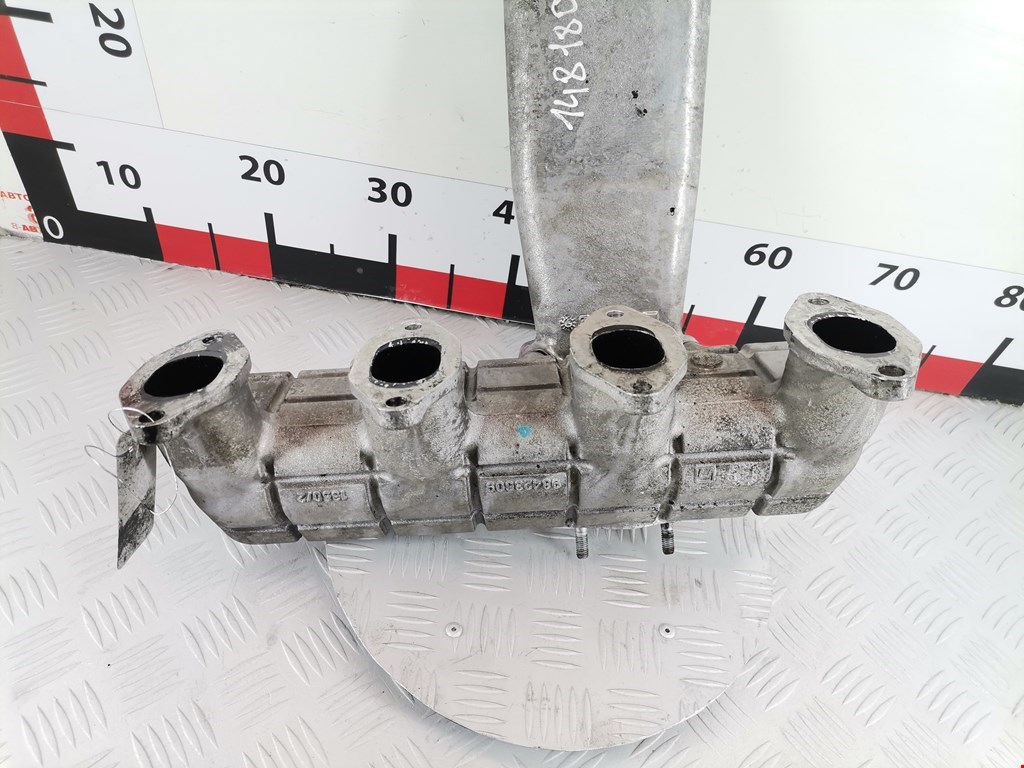 Коллектор впускной RENAULT Safrane 1992-2000