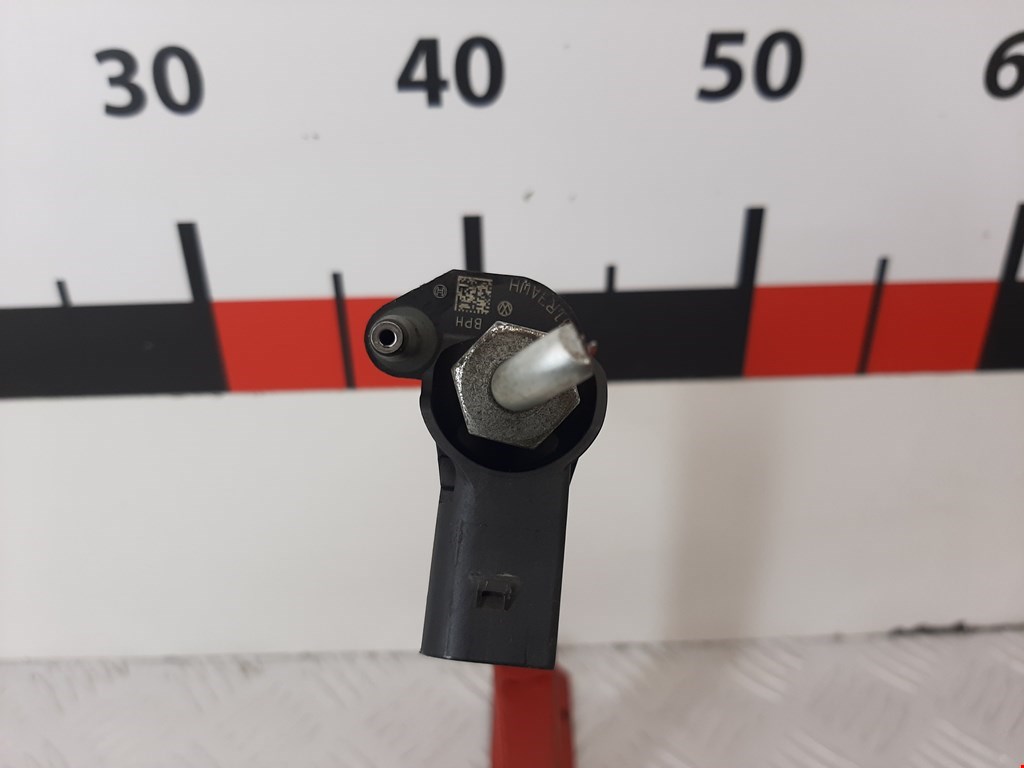 Форсунка дизельная электрическая VOLKSWAGEN Passat B6 2005-2011