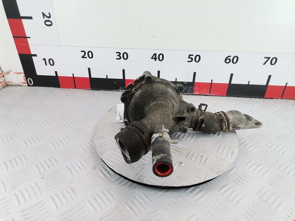 Насос водяной (помпа) MINI Hatch R50/R53 3-door 2001-2006