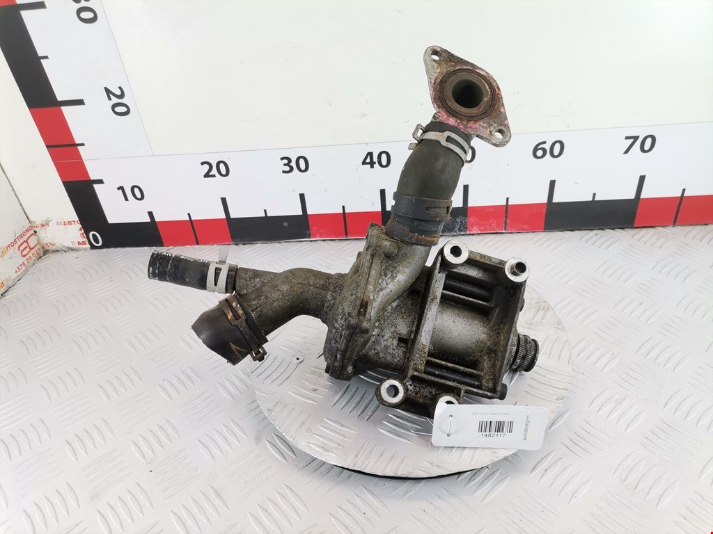 Насос водяной (помпа) MINI Hatch R50/R53 3-door 2001-2006