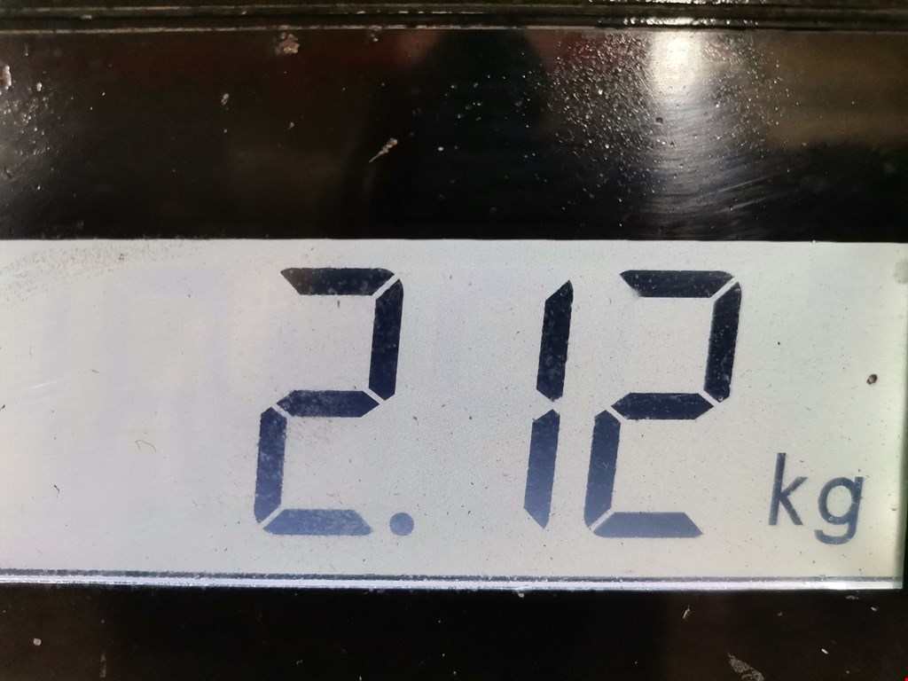 Насос водяной (помпа) MINI Hatch R50/R53 3-door 2001-2006