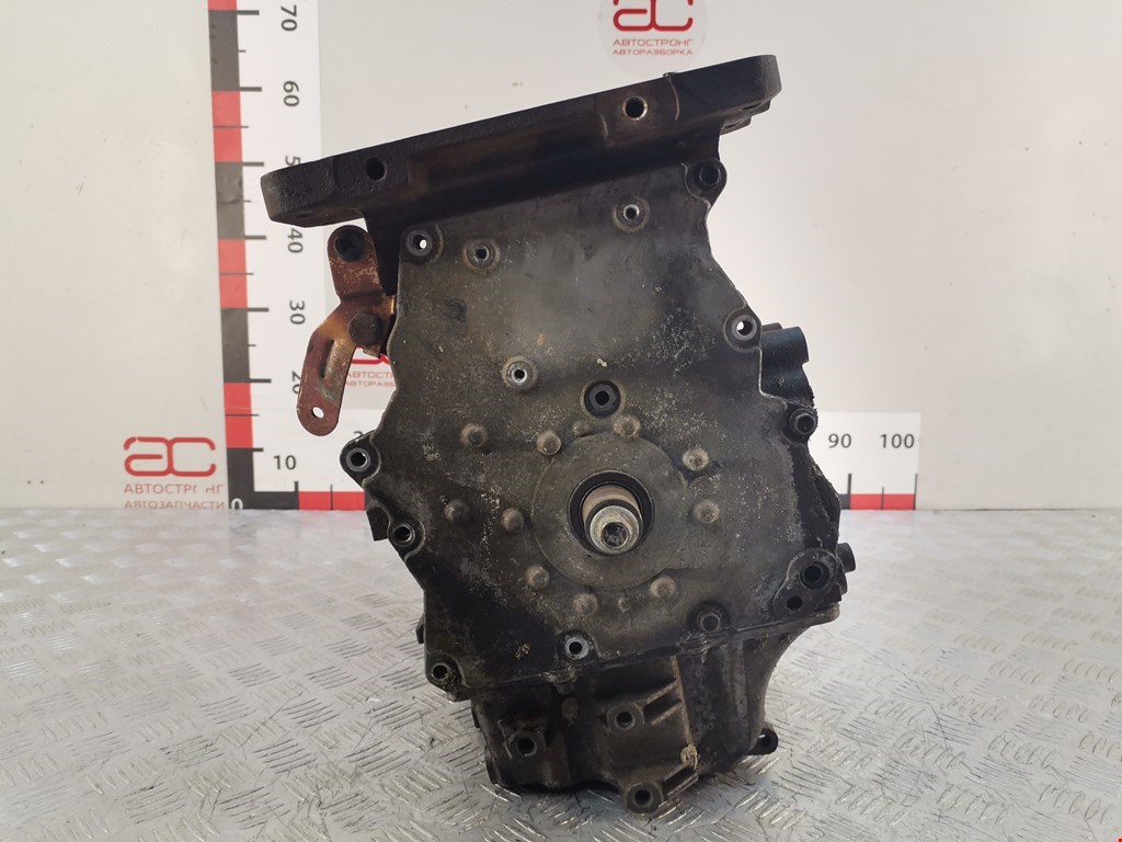 Блок цилиндров MINI Hatch R50/R53 3-door 2001-2006