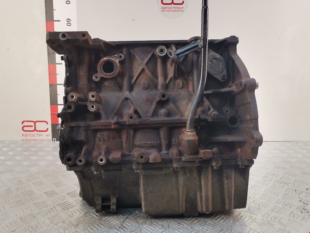 Блок цилиндров MINI Hatch R50/R53 3-door 2001-2006