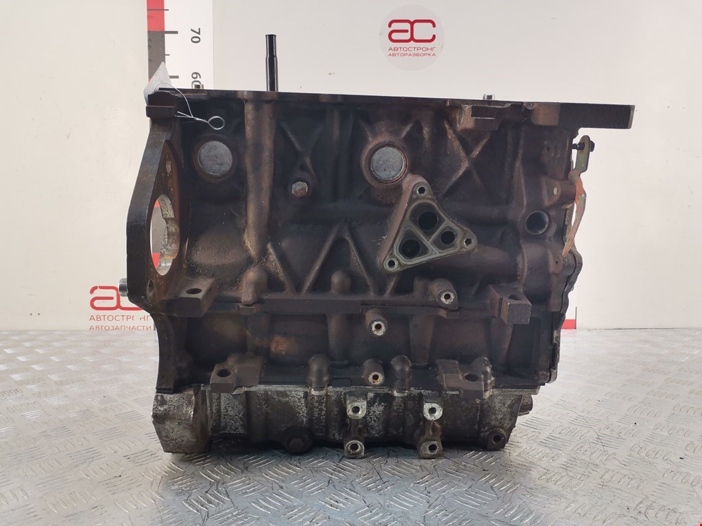 Блок цилиндров MINI Hatch R50/R53 3-door 2001-2006