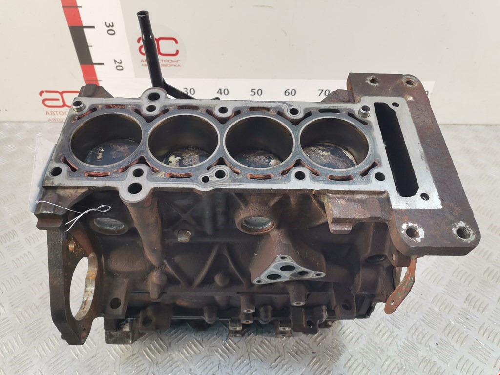 Блок цилиндров MINI Hatch R50/R53 3-door 2001-2006