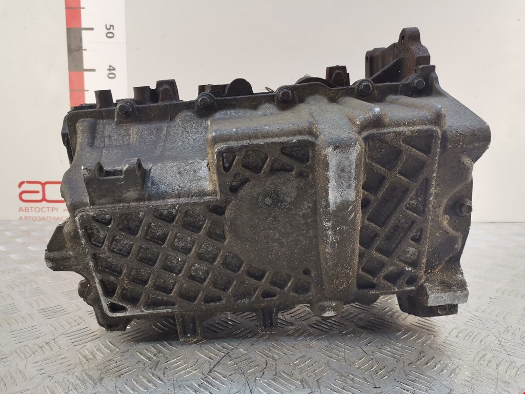 Блок цилиндров MINI Hatch R50/R53 3-door 2001-2006