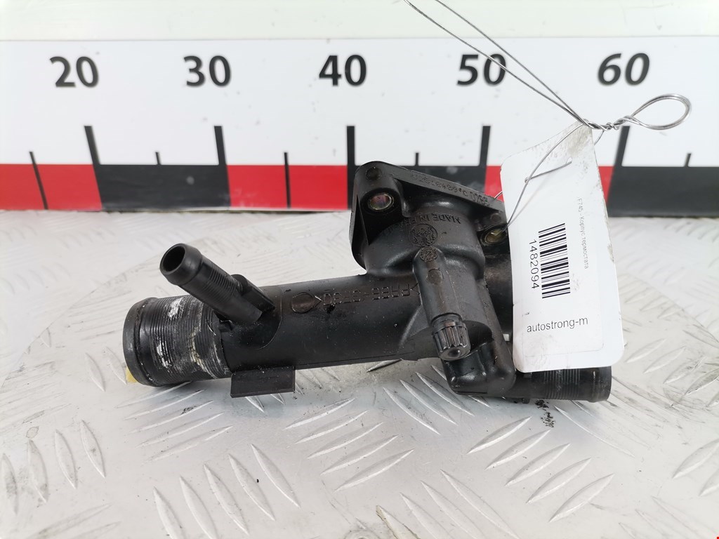 Корпус термостата RENAULT Clio 1998-2008