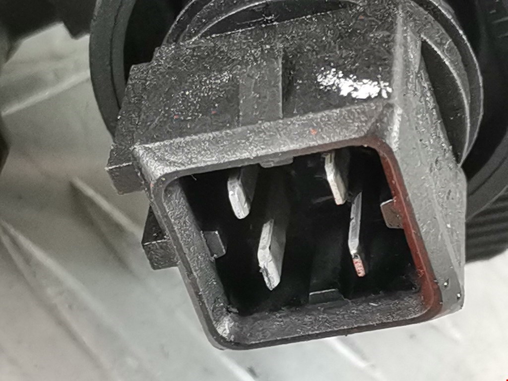 Корпус термостата RENAULT Clio 1998-2008