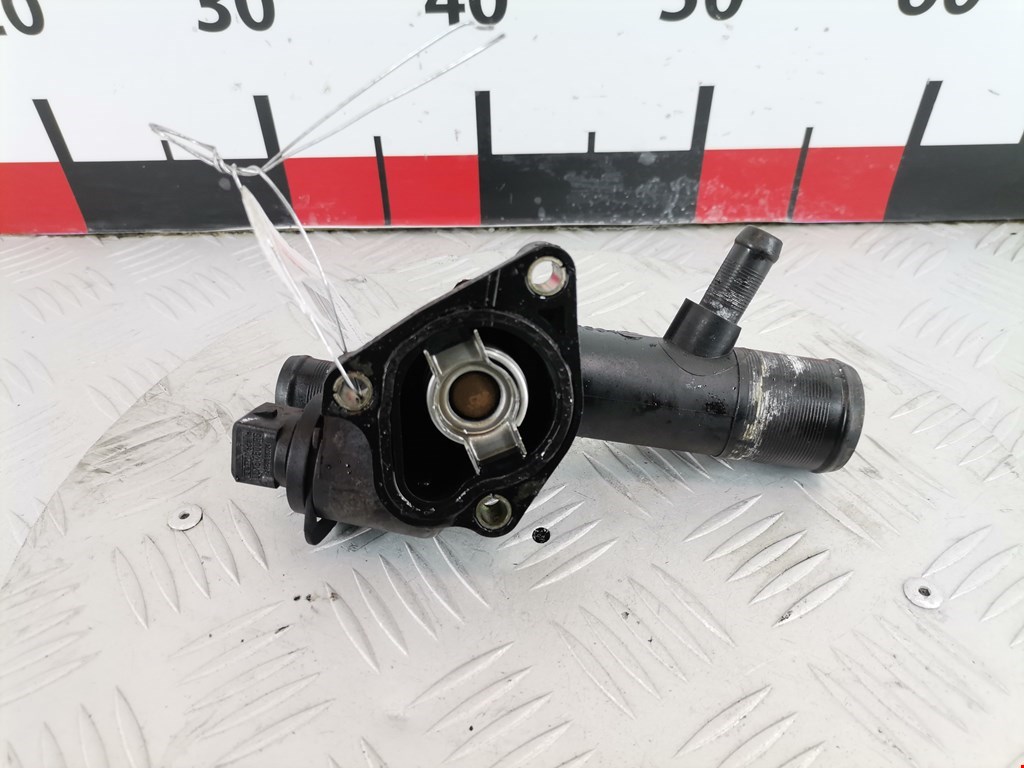 Корпус термостата RENAULT Clio 1998-2008