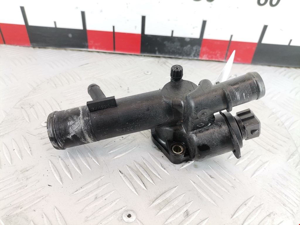 Корпус термостата RENAULT Clio 1998-2008