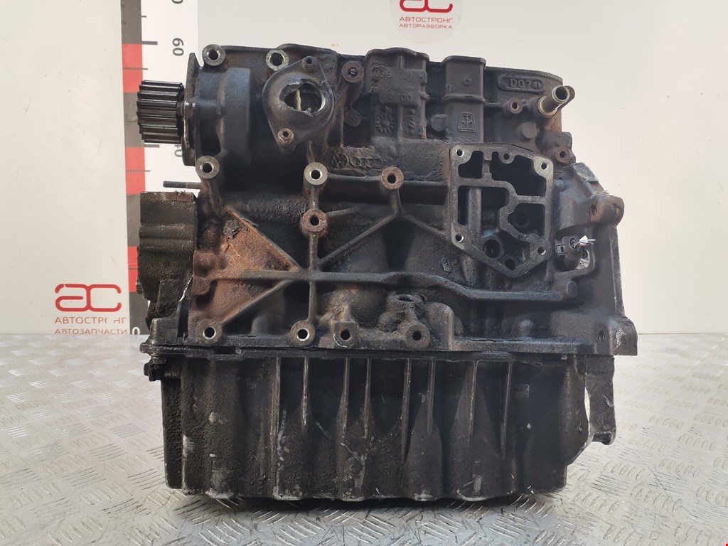 Блок цилиндров DODGE Caliber 2006-2011