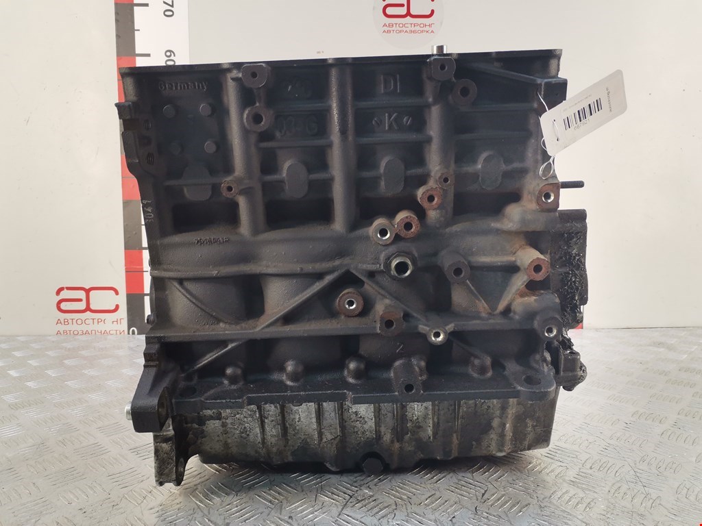 Блок цилиндров DODGE Caliber 2006-2011